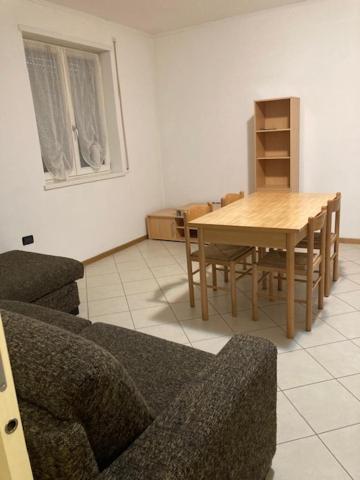 Adige Muse Home Тренто Экстерьер фото