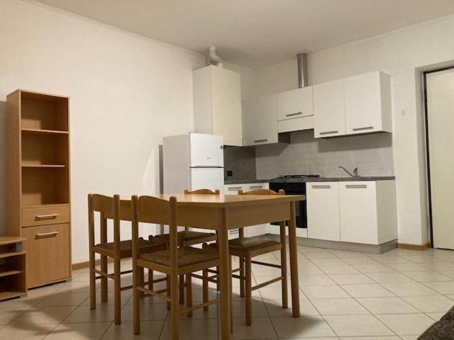 Adige Muse Home Тренто Экстерьер фото