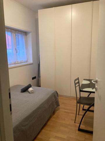 Adige Muse Home Тренто Экстерьер фото